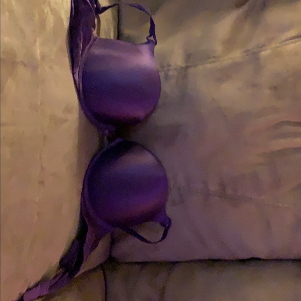 Victoria secret bra